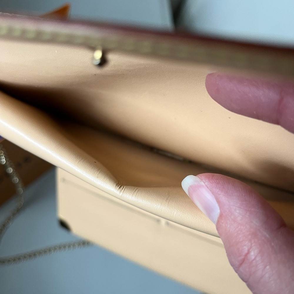 Louis Vuitton Long Murakami Wallet - Picture 7 of 12